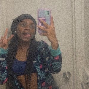 Meet your Posher, Kamaria